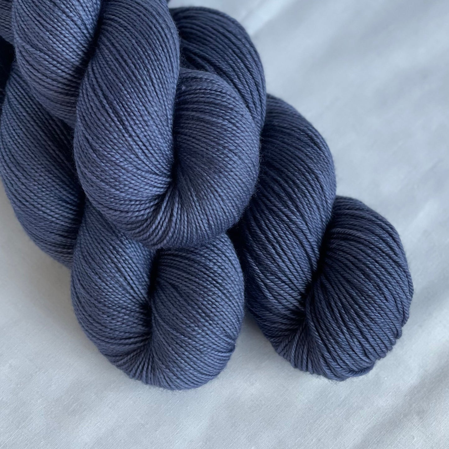 Palmer Yarn Co. Squish DK