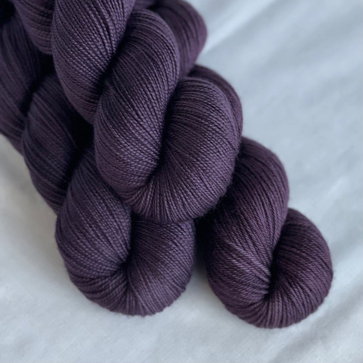 Palmer Yarn Co. Squish DK
