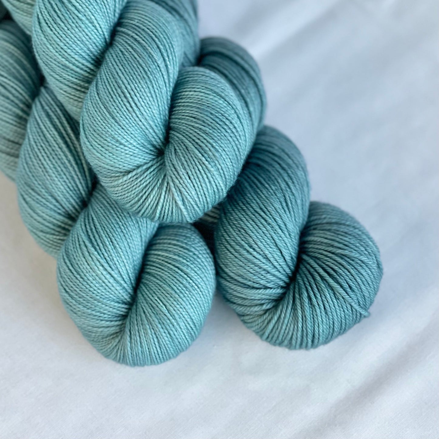 Palmer Yarn Co. Squish DK