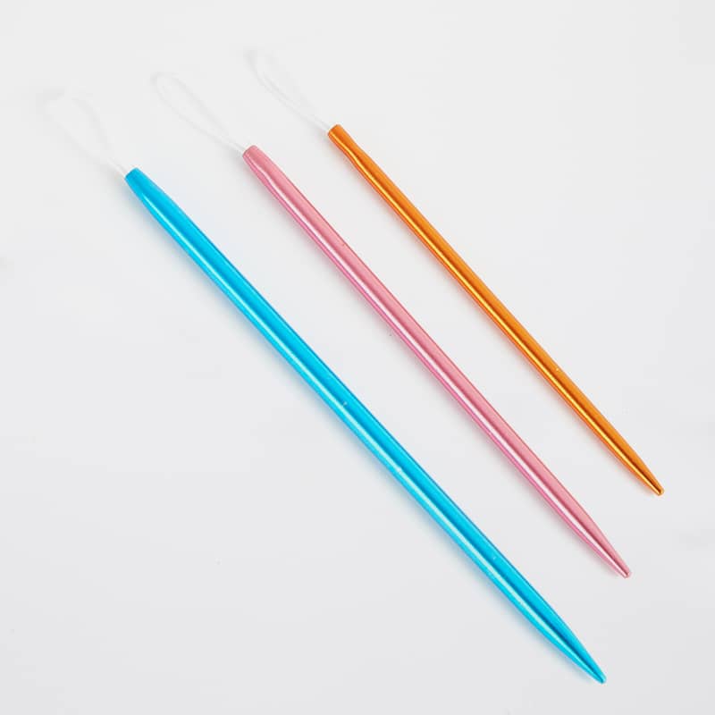Wool Needles - Set of 3 - Knitter's Pride