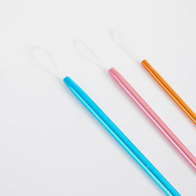 Wool Needles - Set of 3 - Knitter's Pride