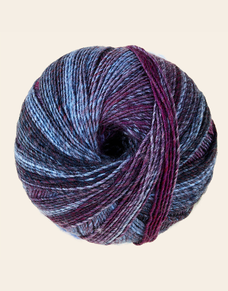 Sirdar Jewelspun Aran