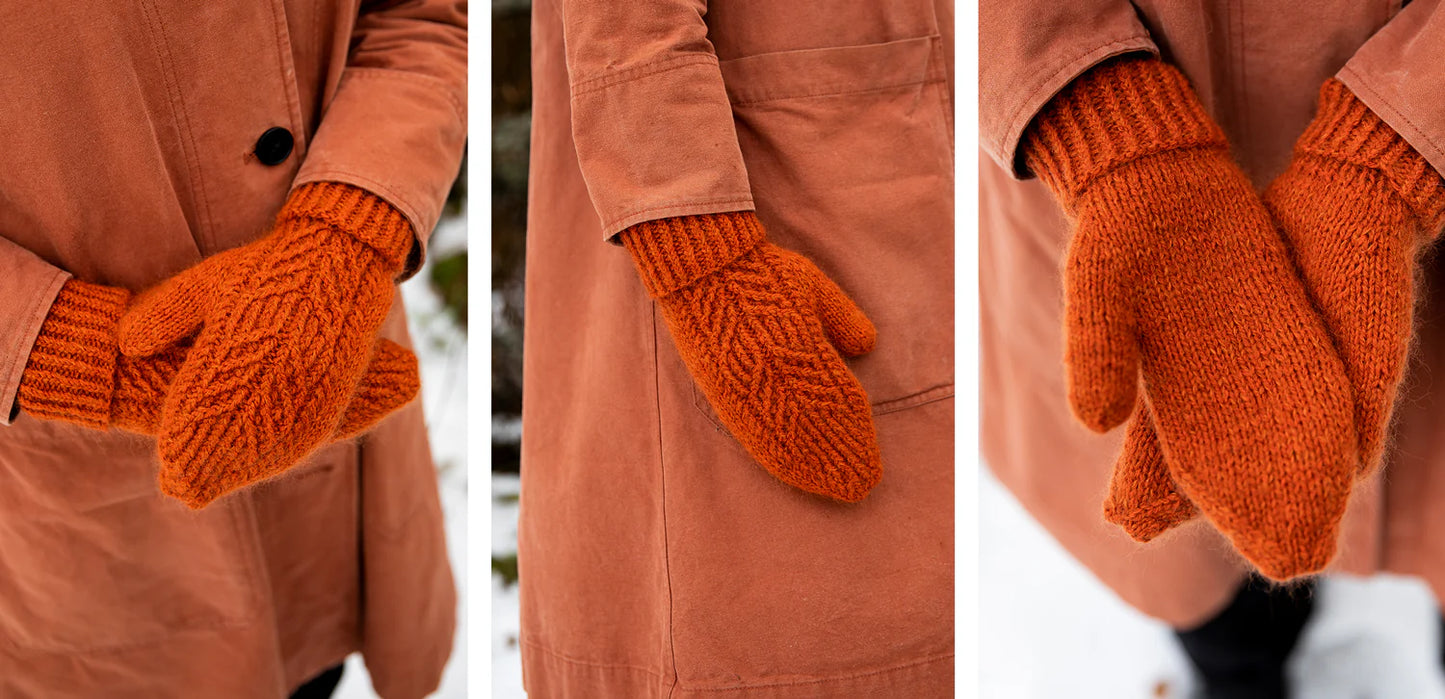 52 Weeks of Accessories - Laine