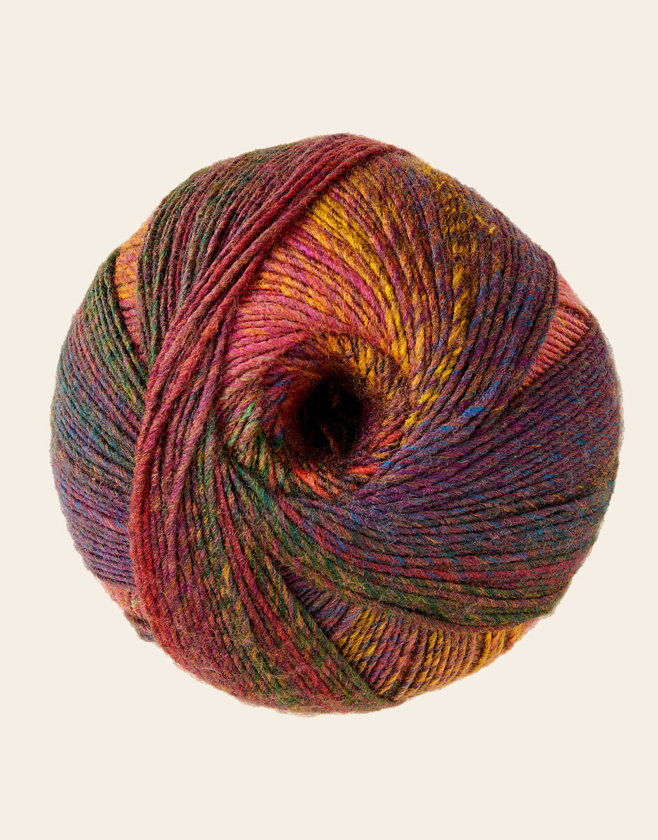 Sirdar Jewelspun Aran
