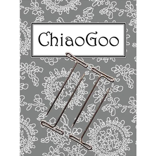 ChiaoGoo Tighterning Keys