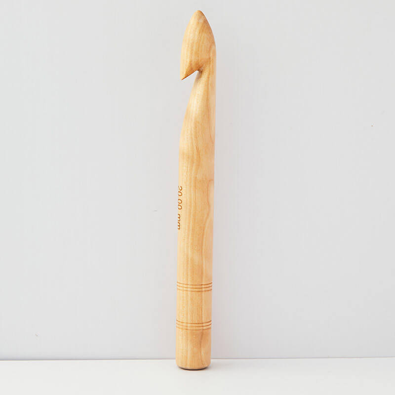 Jumbo Crochet Hook - KnitPro / Knitter's Pride