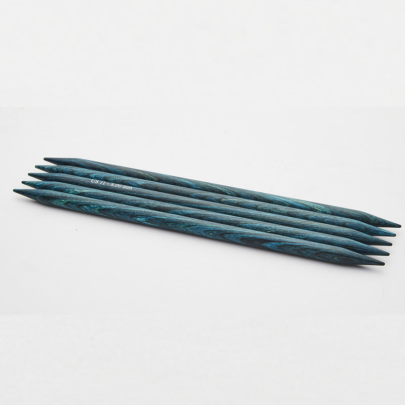 Dreamz 6" DPN - Double Pointed Needles - KnitPro / Knitter's Pride