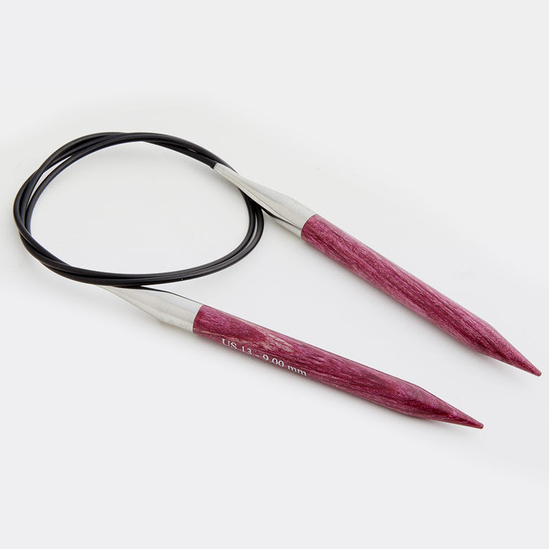 Dreamz 32" Fixed Circular Needles