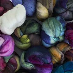 Malabrigo Nubecita Asst Color Pack