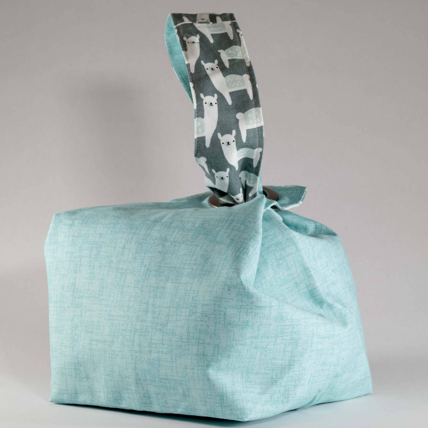 Dumpling Bag - MED Snowpaca