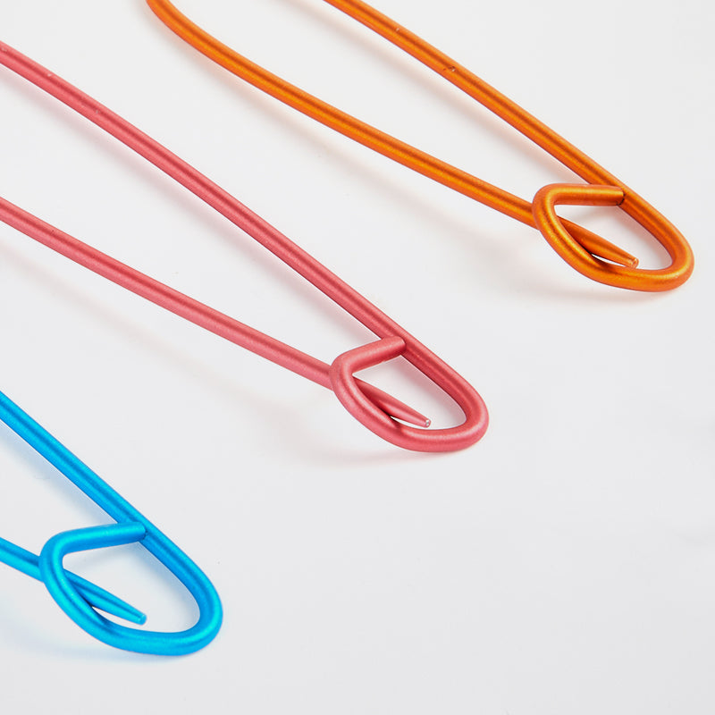 Aluminum Stitch Holders