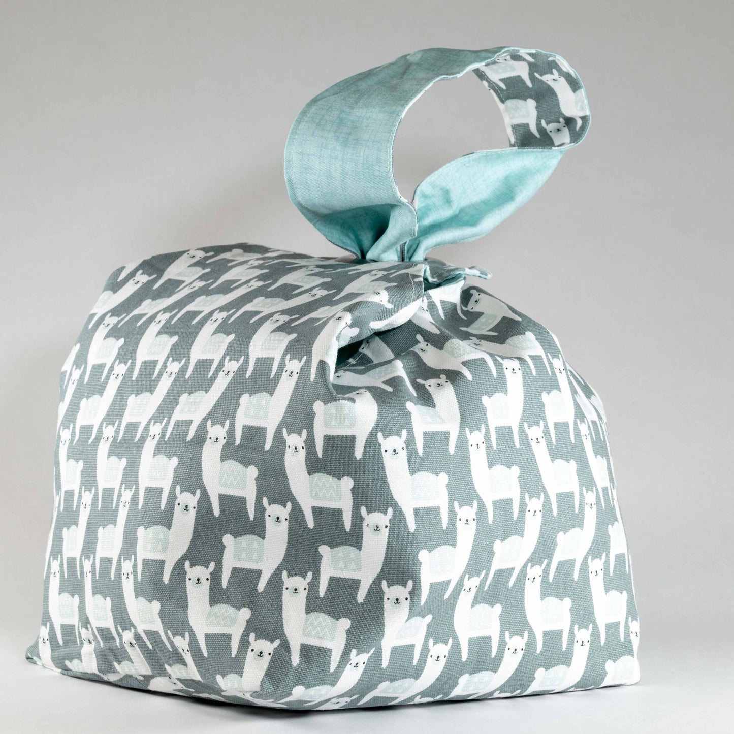 Dumpling Bag - LG Snowpaca