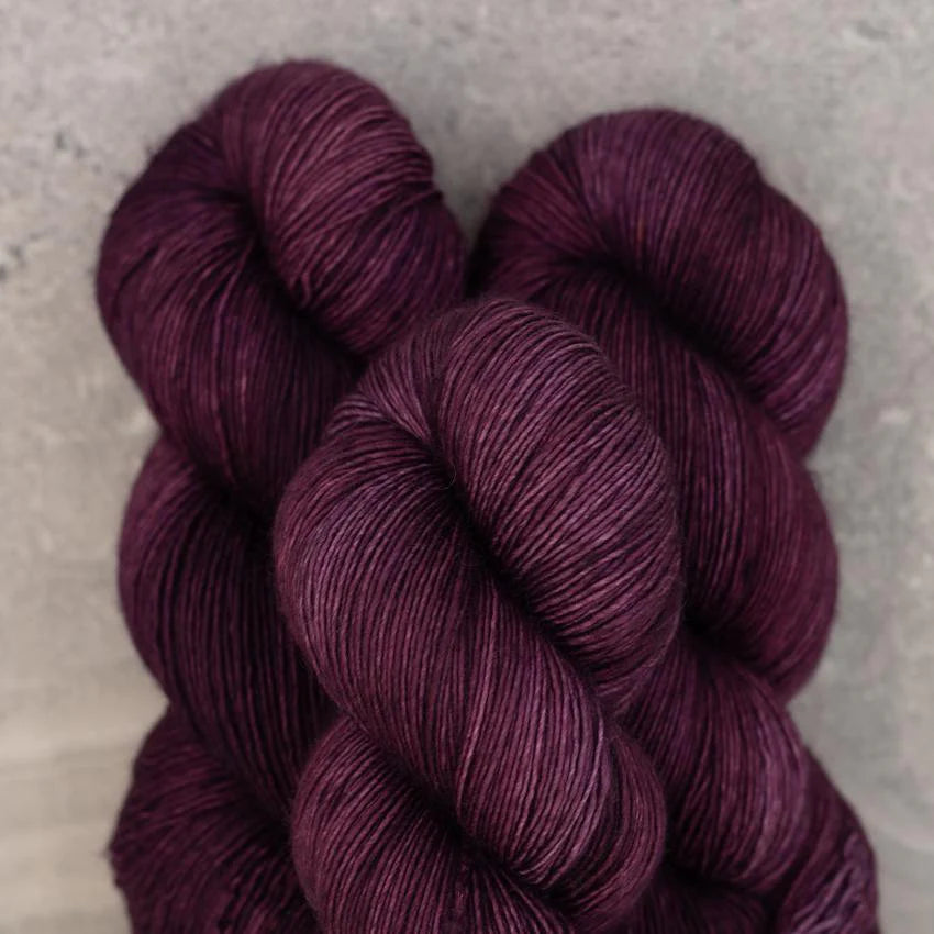 Madelinetosh Tosh DK
