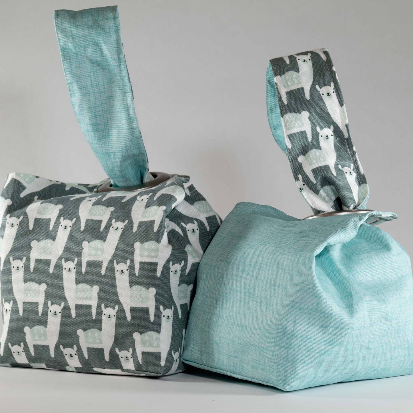 Dumpling Bag - LG Snowpaca