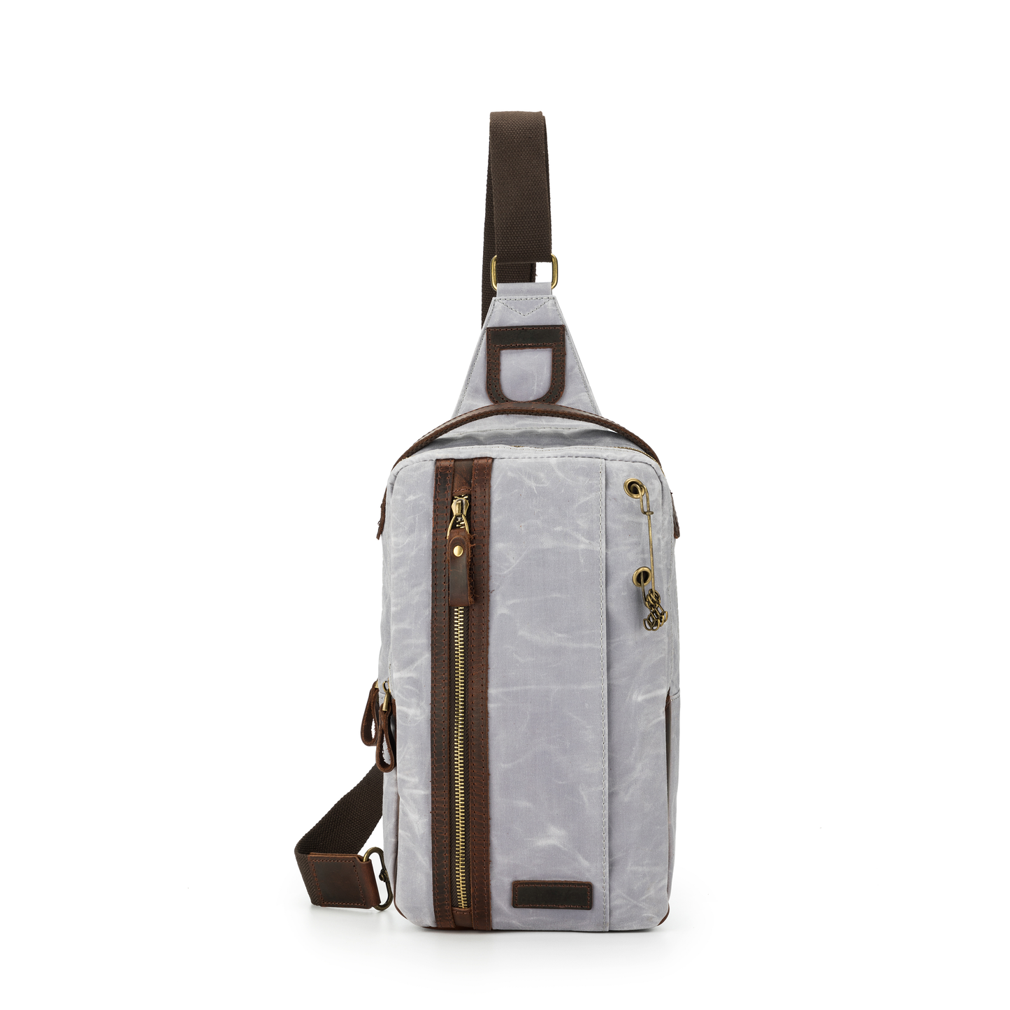 della Q Mini Messenger