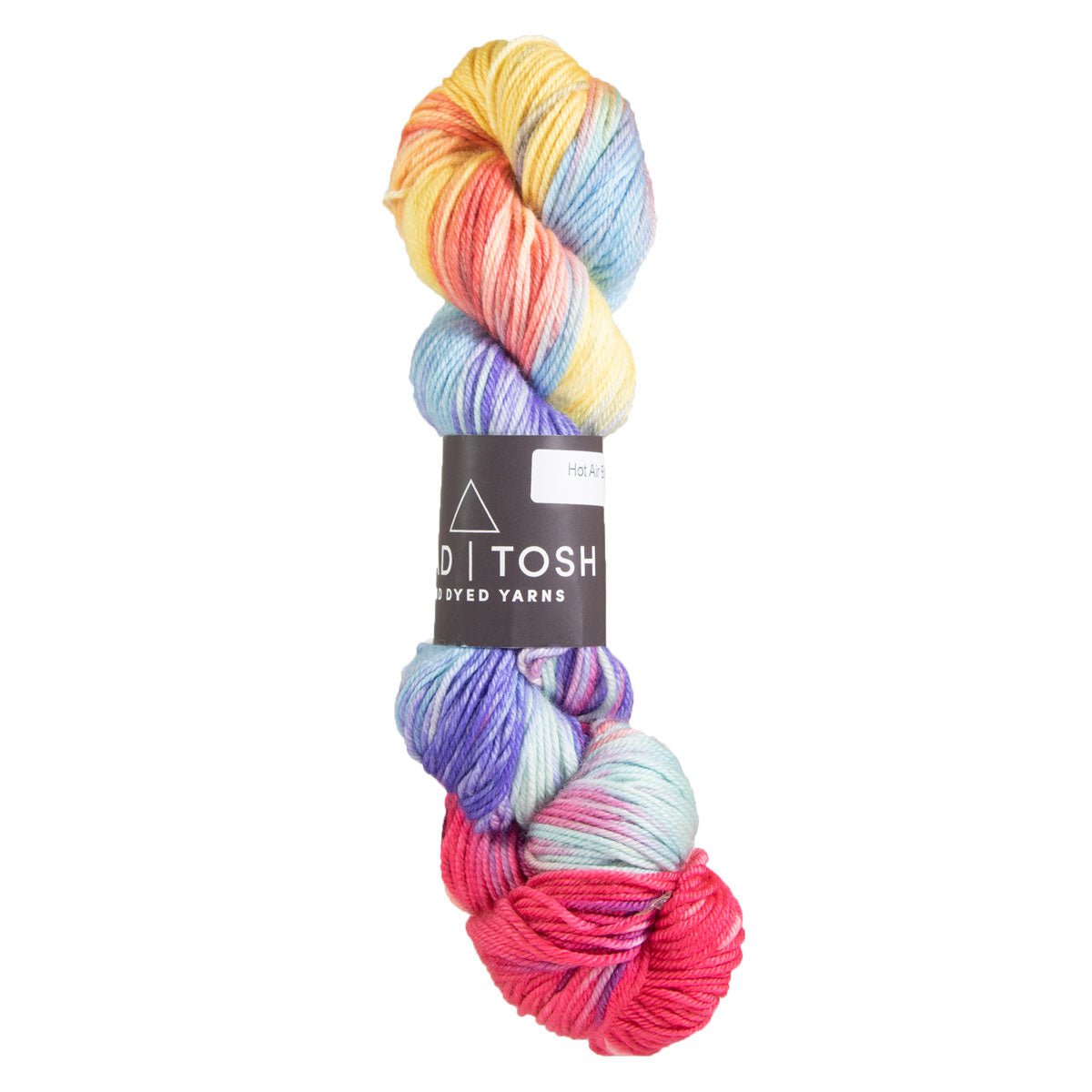 Madelinetosh Tosh DK