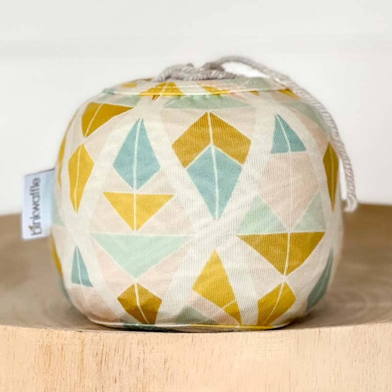 Cozy Cakes - Art Deco
