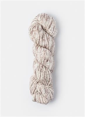 Blue Sky Fibers Printed Organic Cotton - Worsted