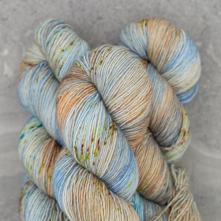 Madelinetosh Tosh DK