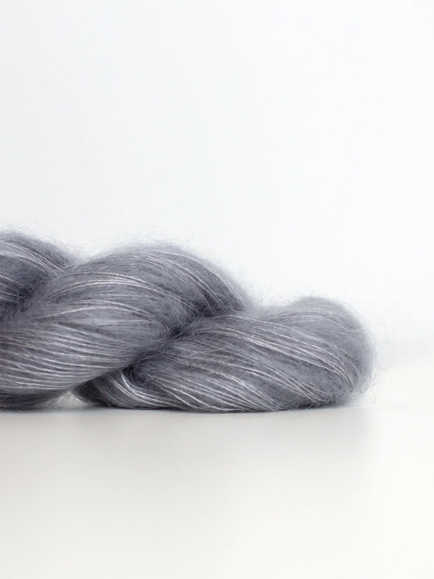 Shibui Silk Cloud