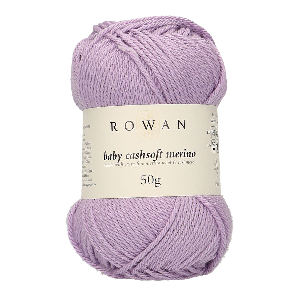 Rowan Baby Cashsoft Merino