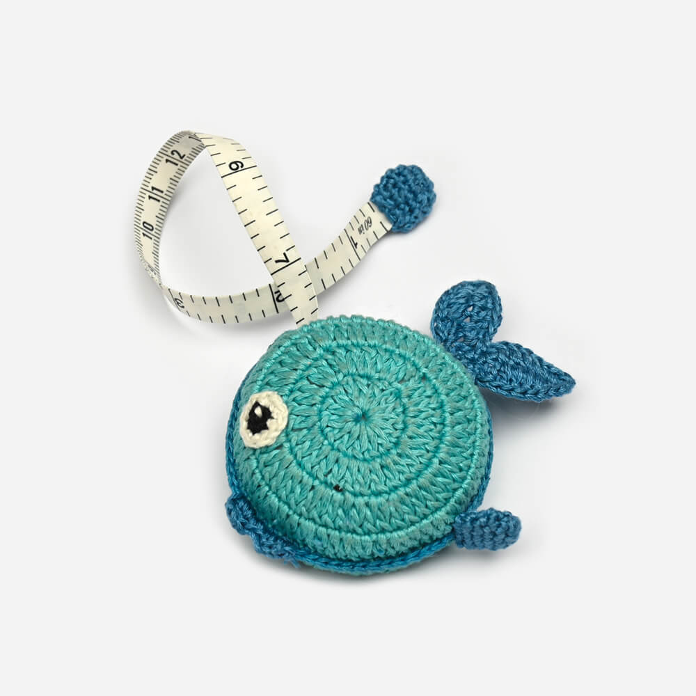 Lantern Moon Measuring Tapes