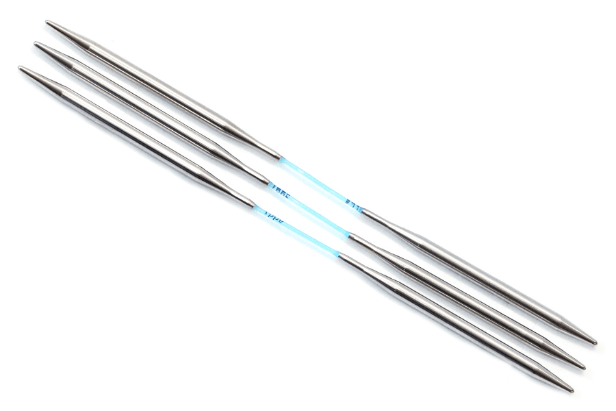 Addi 10" Flexiflips Needles