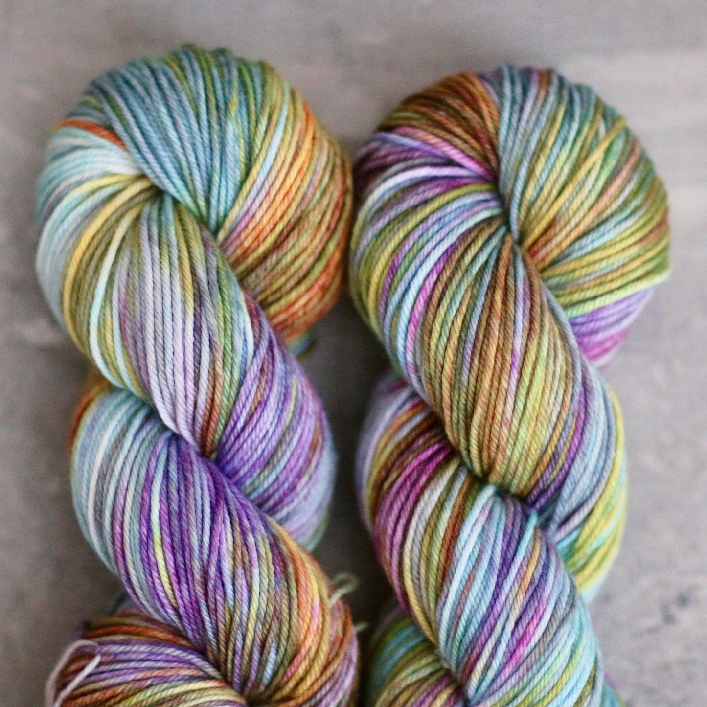 Madelinetosh Tosh DK