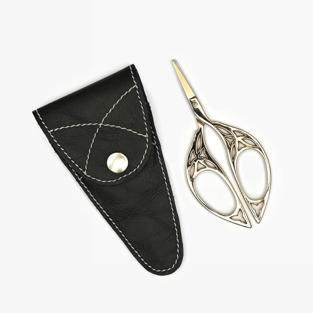 Lantern Moon Scissor with Case