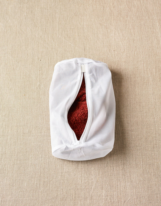 Cocoknits Sweater Care Washing Bag - Small