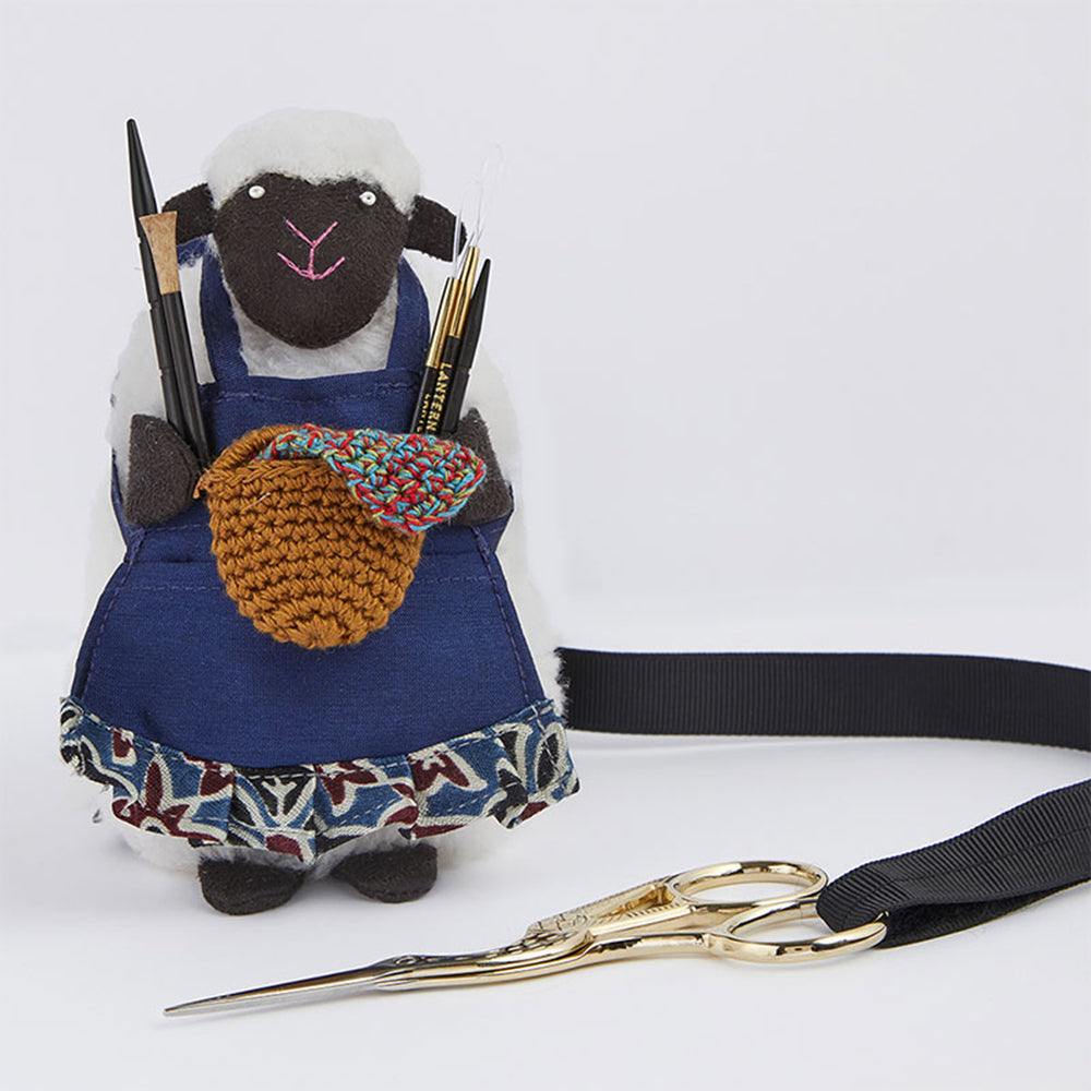 Baabs Accessories Holder - Lantern Moon