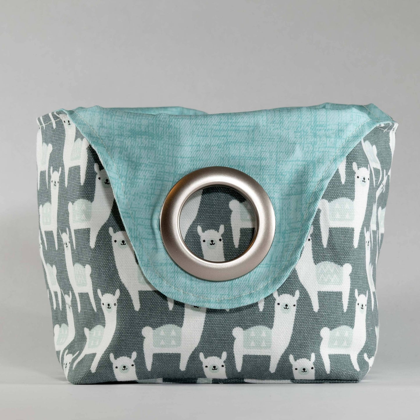 Dumpling Bag - SM Snowpaca