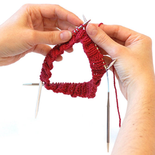 Addi 8" Flexiflips Needles