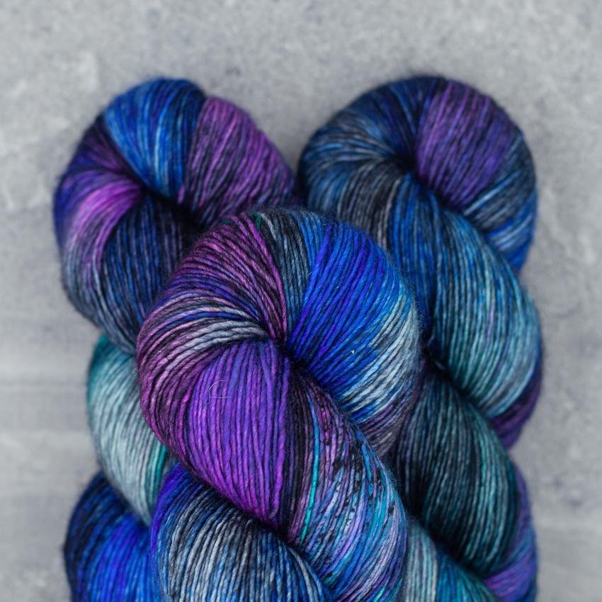 Madelinetosh Tosh DK