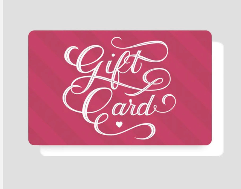 *Rose Yarn Co. Gift Card