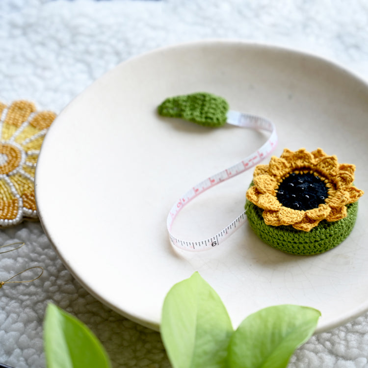 Lantern Moon Measuring Tapes