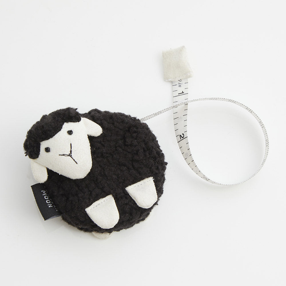 Sheep Tape Measure - Lantern Moon