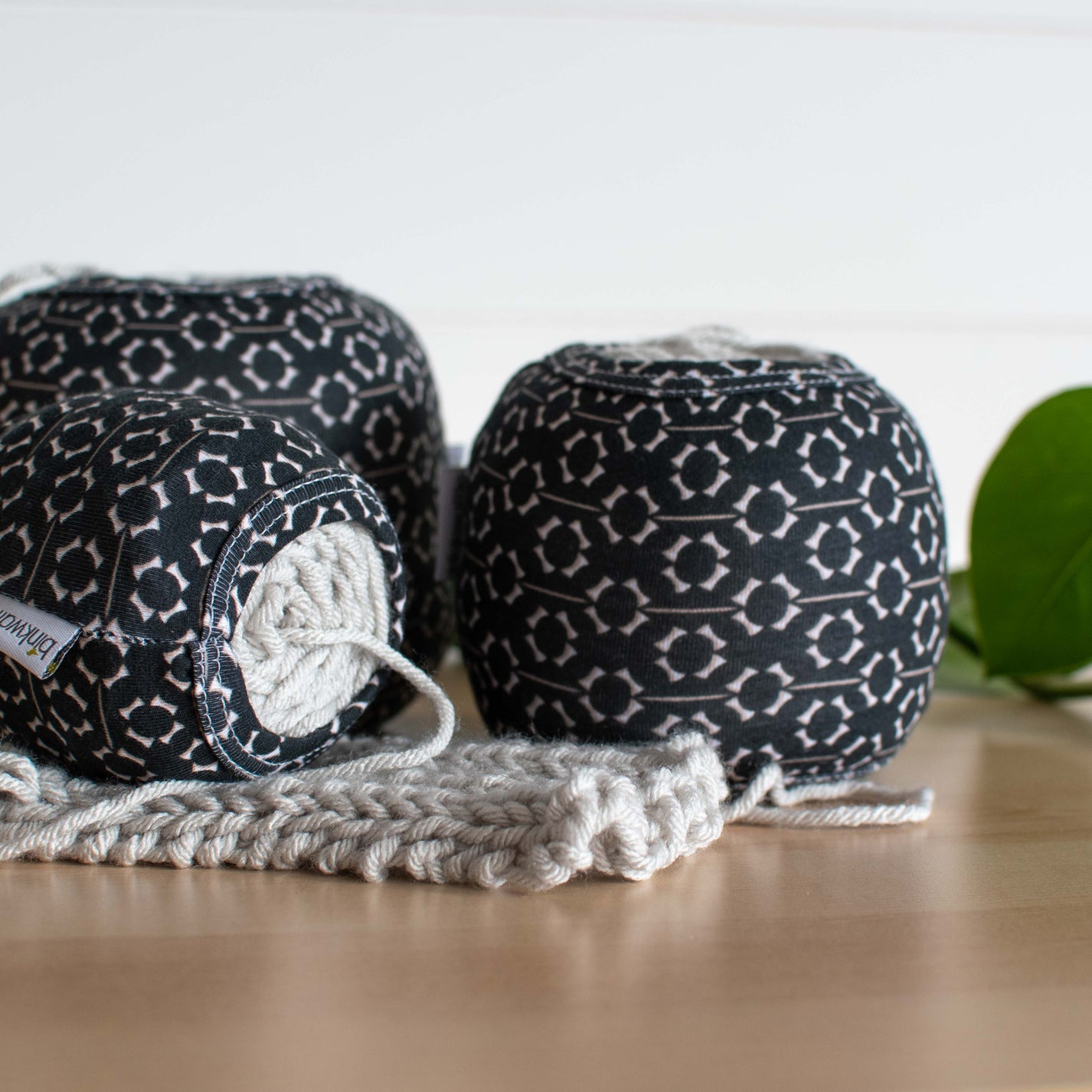 Cozy Cakes - Little Black Dress
