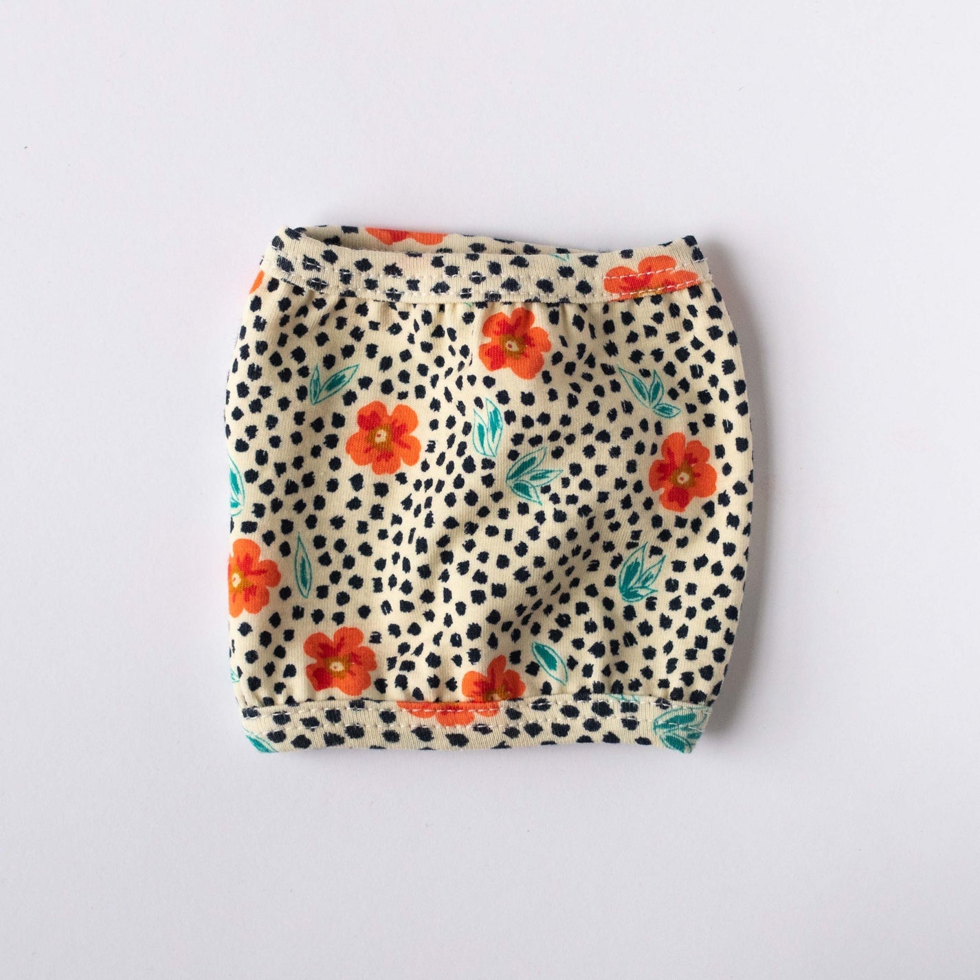 Cozy Cakes - Orange Blossom