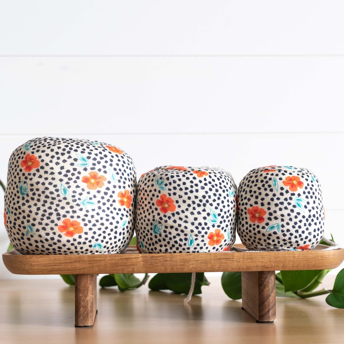 Cozy Cakes - Orange Blossom