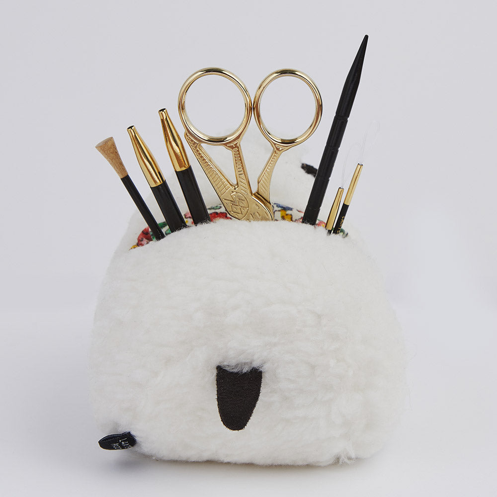 Sherpa Accessories Holder - Lantern Moon