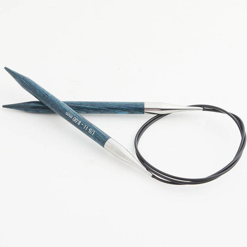 Dreamz 24" Fixed Circular Needles - KnitPro / Knitter's Pride
