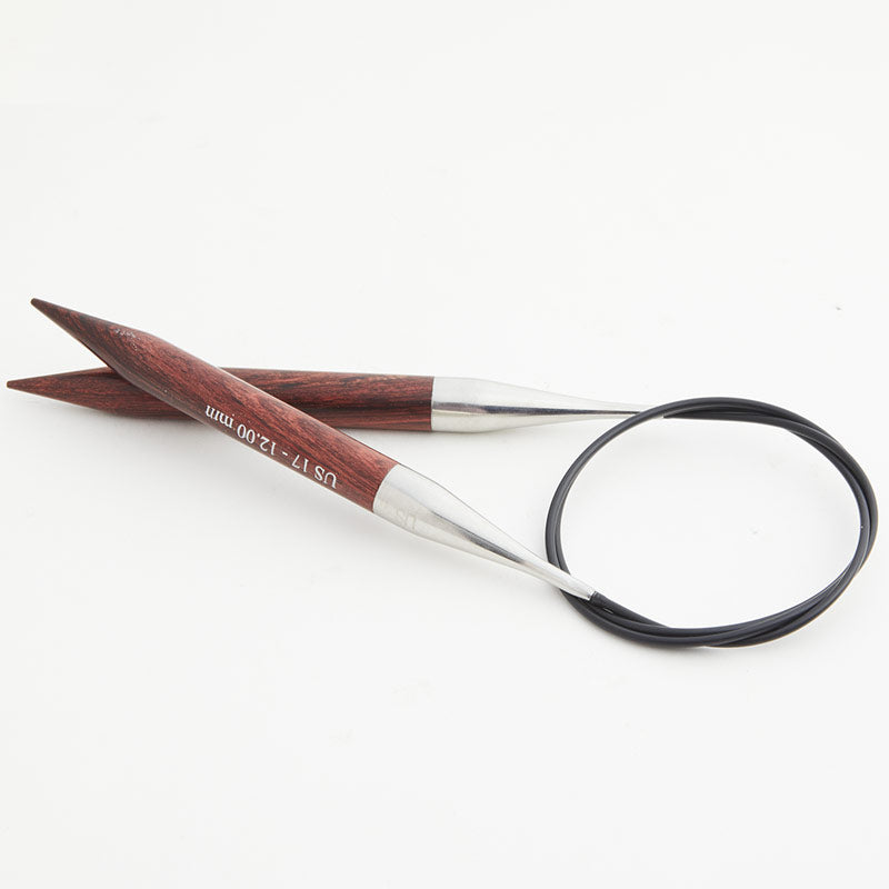 Dreamz 24" Fixed Circular Needles - KnitPro / Knitter's Pride