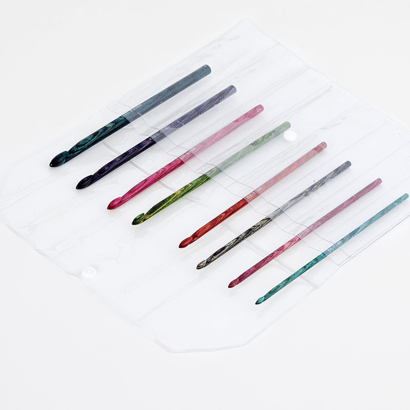 Dreamz Crochet Hook Set