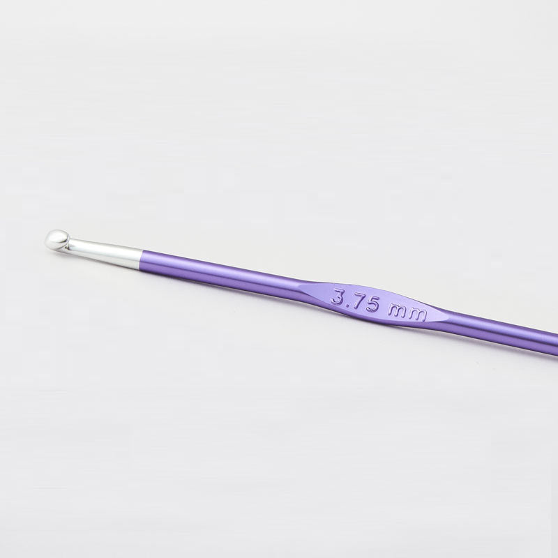 Zing Crochet Hooks - KnitPro / Knitter's Pride