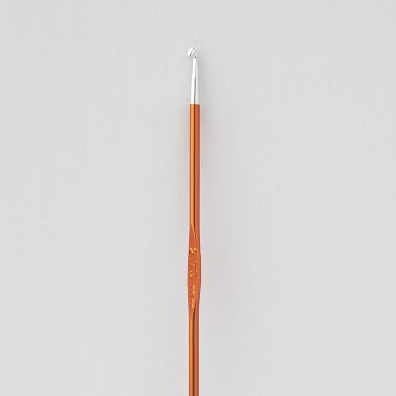 Zing Crochet Hooks - KnitPro / Knitter's Pride