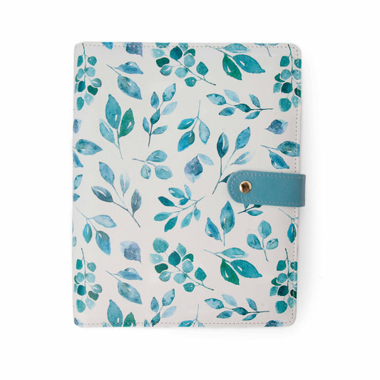 Indigo Grove Project Journal Planner for Knitters & Crocheters