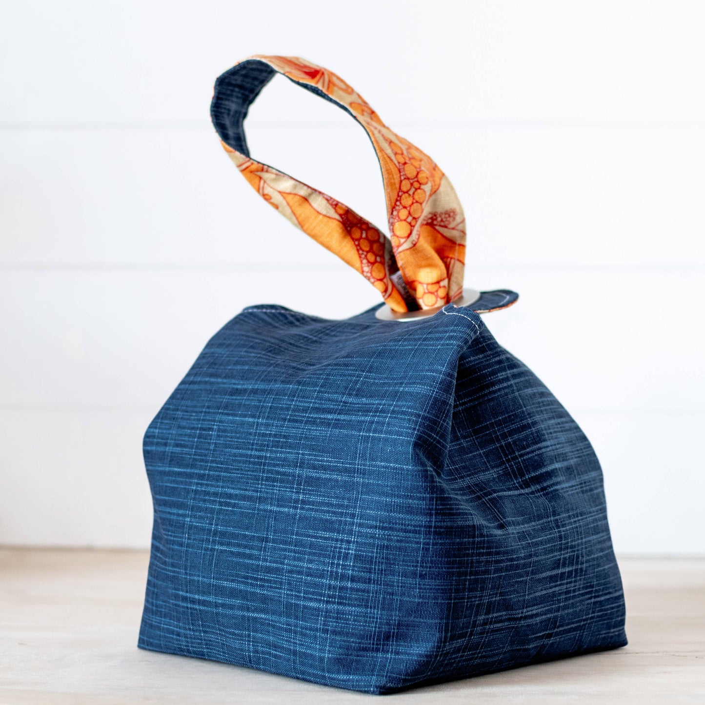 Flower Power — Dumpling Bags: Small