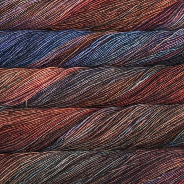 Malabrigo Mechita