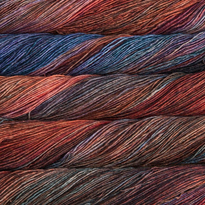 Malabrigo Mechita